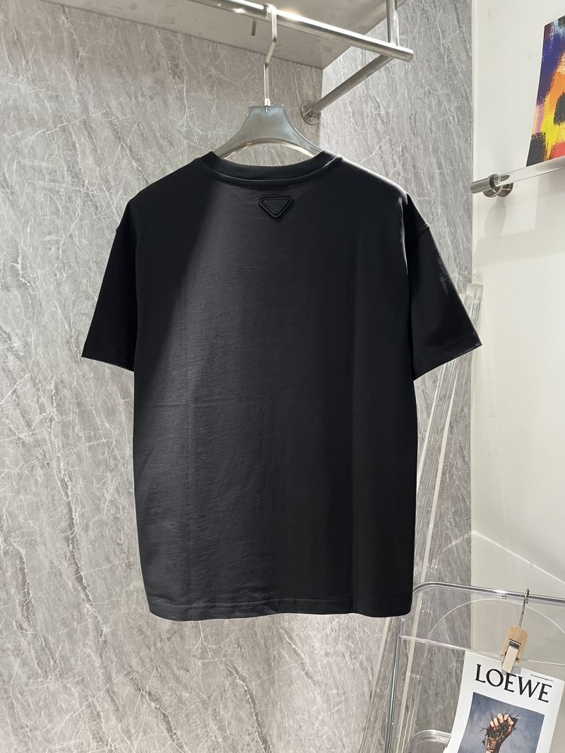 Prada T-Shirts